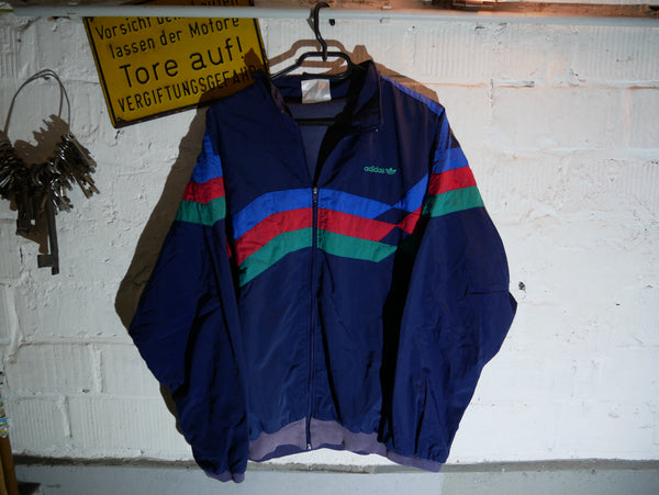 Vintage Adidas Jacket (L)