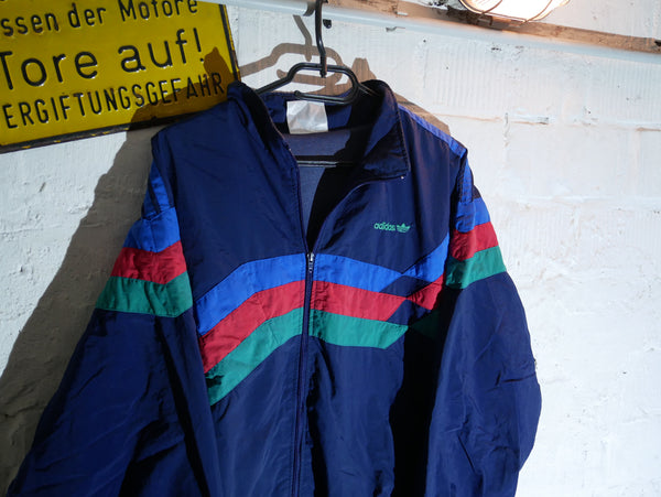 Vintage Adidas Jacket (L)