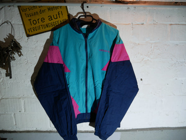 Vintage Adidas Jacket (M/L)