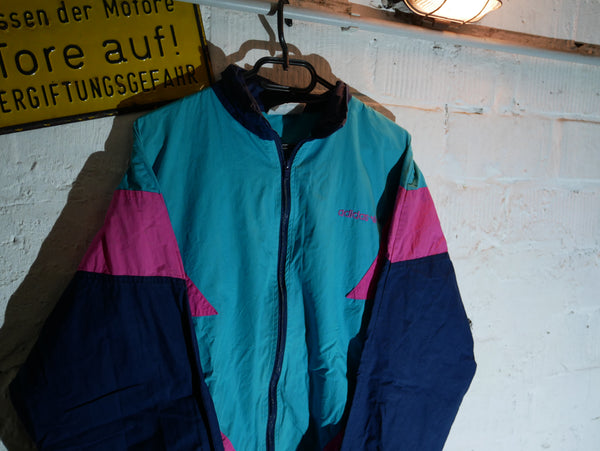 Vintage Adidas Jacket (M/L)