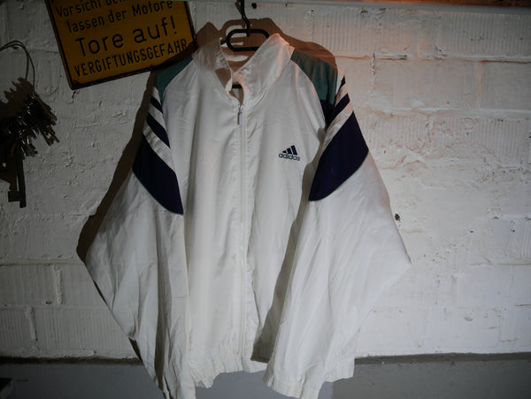 Vintage Adidas Jacket (XL)