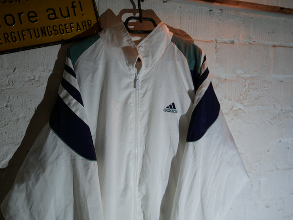 Vintage Adidas Jacket (XL)