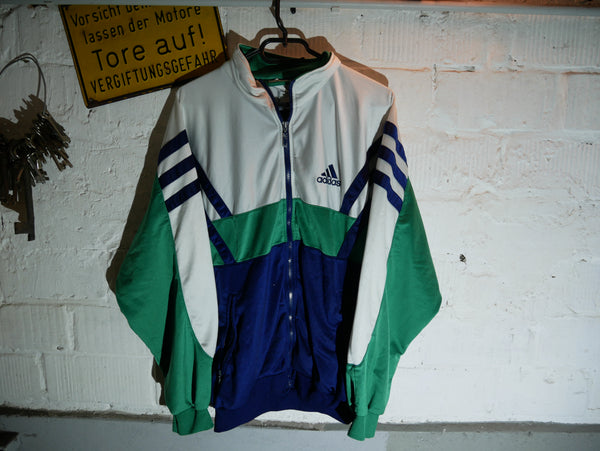 Vintage Adidas Jacket (L)