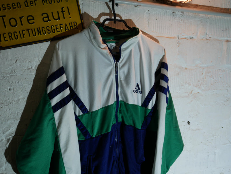 Vintage Adidas Jacket (L)