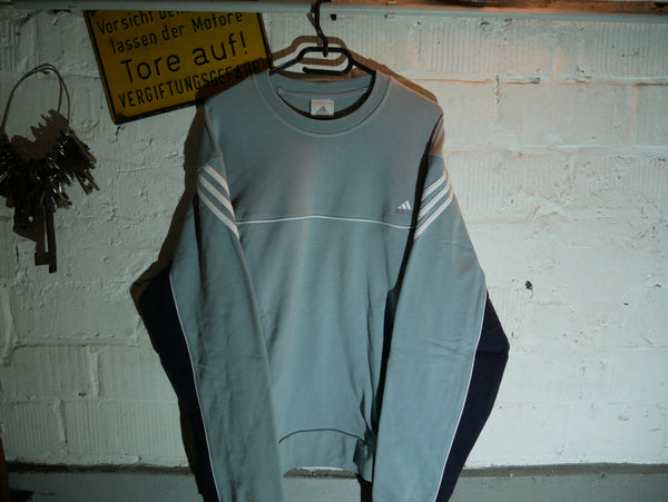 Vintage Adidas Sweatshirt (XL)