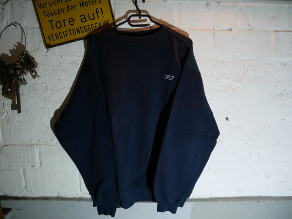 Vintage Reebok Sweatshirt (XL)