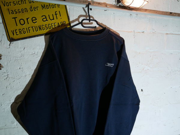 Vintage Reebok Sweatshirt (XL)