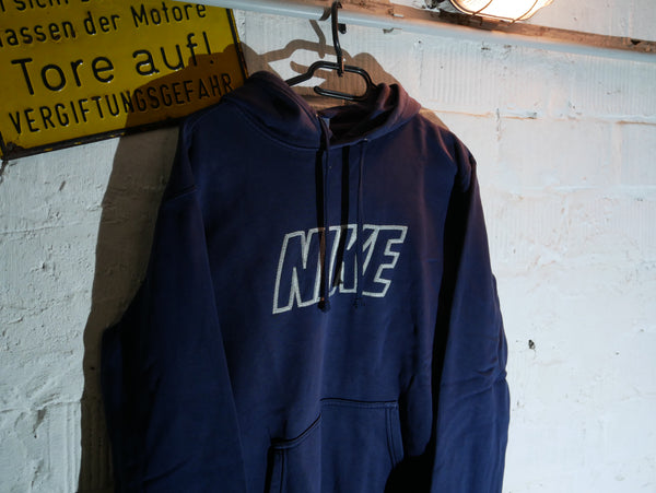 Vintage Nike Hoodie (L)