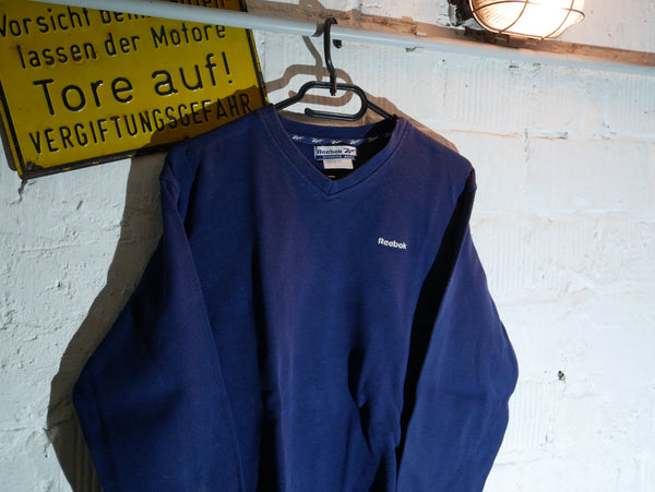 Vintage Reebok Sweatshirt (M)