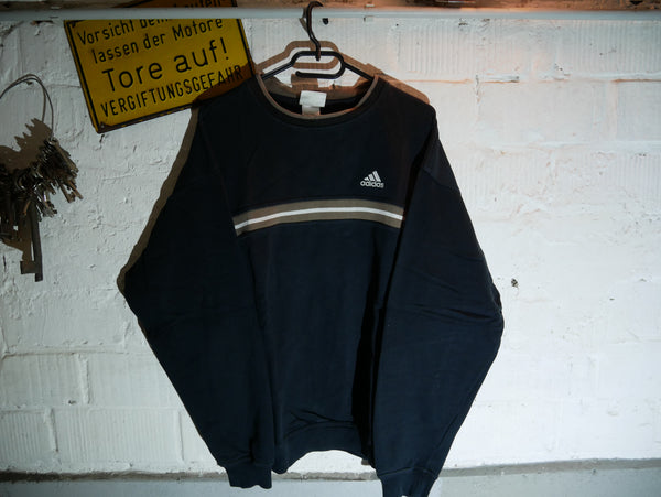Vintage Adidas Sweatshirt (L)