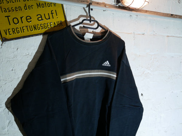 Vintage Adidas Sweatshirt (L)