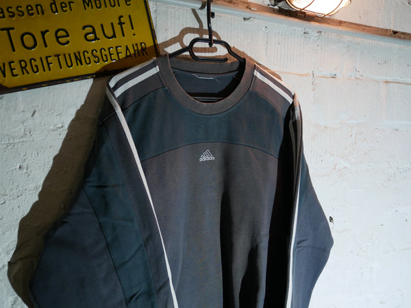 Vintage Adidas Sweatshirt (XL)