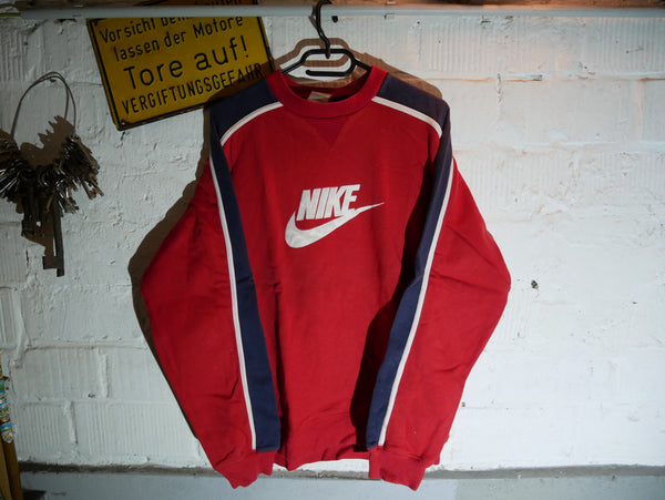 Vintage Nike Sweatshirt (L)
