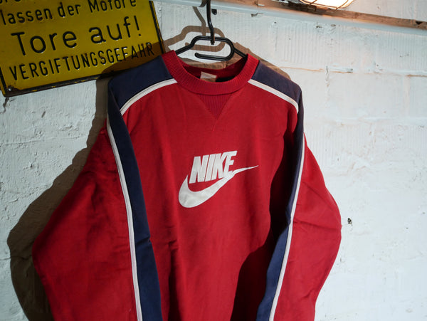 Vintage Nike Sweatshirt (L)