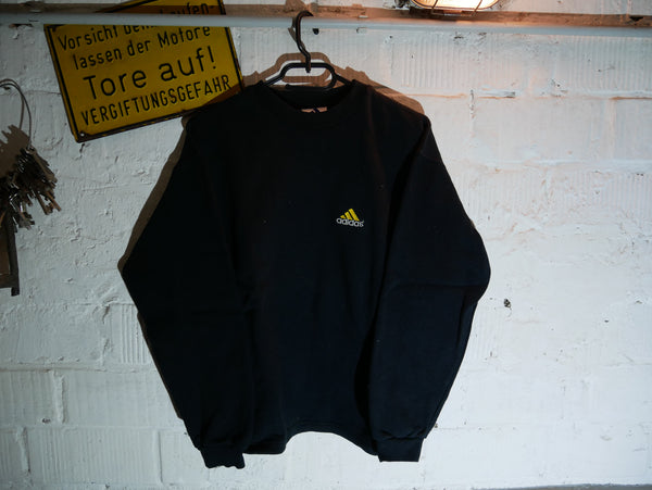 Vintage Adidas Sweatshirt (S)