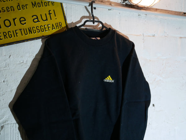 Vintage Adidas Sweatshirt (S)