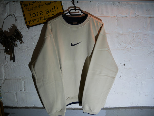 Vintage Nike Sweatshirt (L/XL)