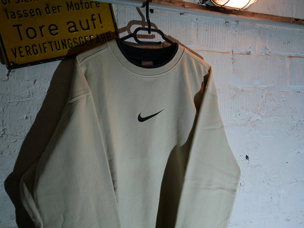 Vintage Nike Sweatshirt (L/XL)