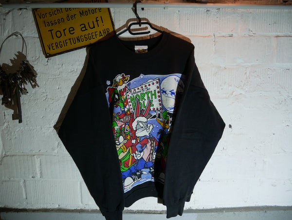 Vintage USA Sweatshirt (L)