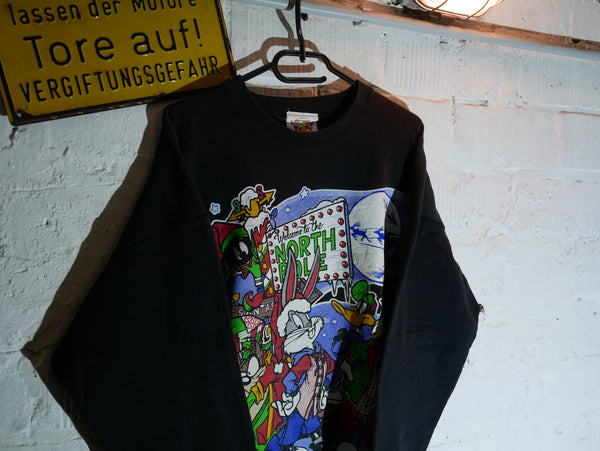 Vintage USA Sweatshirt (L)