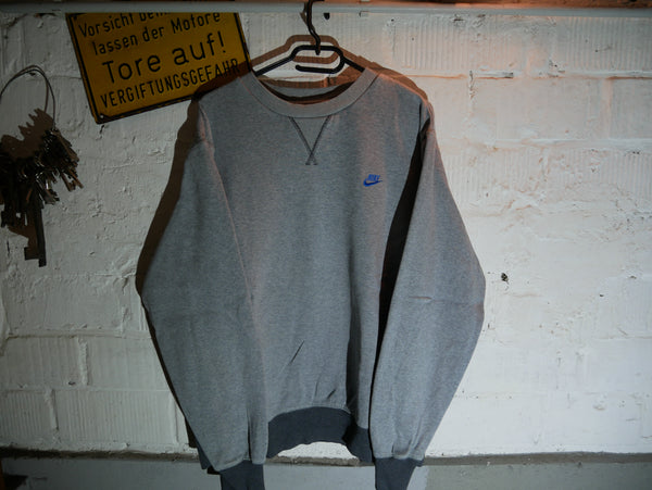 Vintage Nike Sweatshirt (XL)
