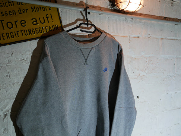 Vintage Nike Sweatshirt (XL)