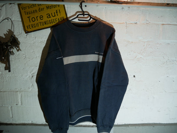 Vintage Reebok Sweatshirt (L)