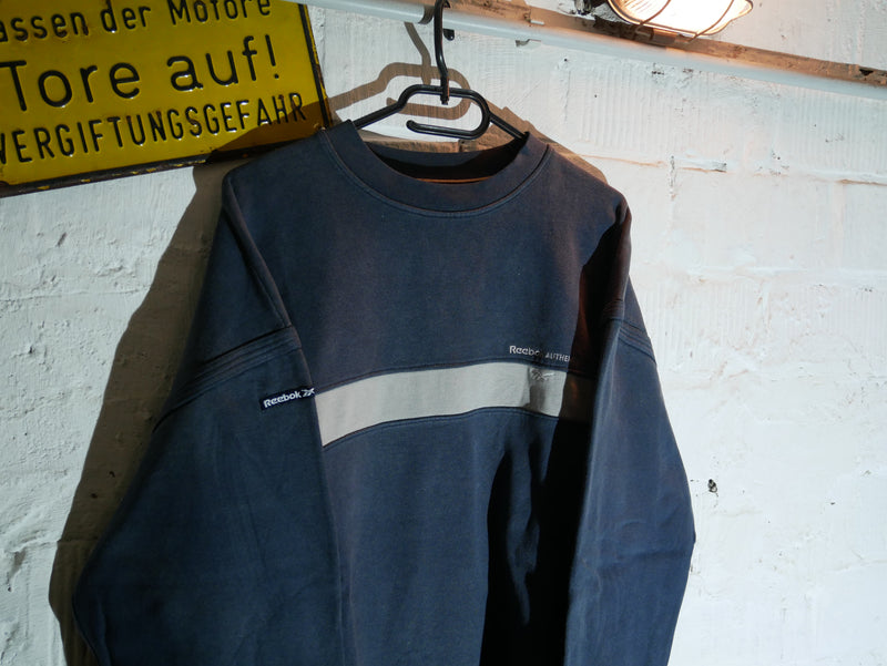 Vintage Reebok Sweatshirt (L)
