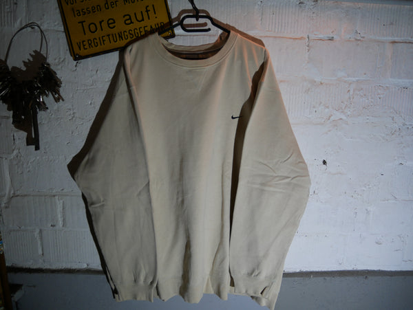 Vintage Nike Sweatshirt (XXL)
