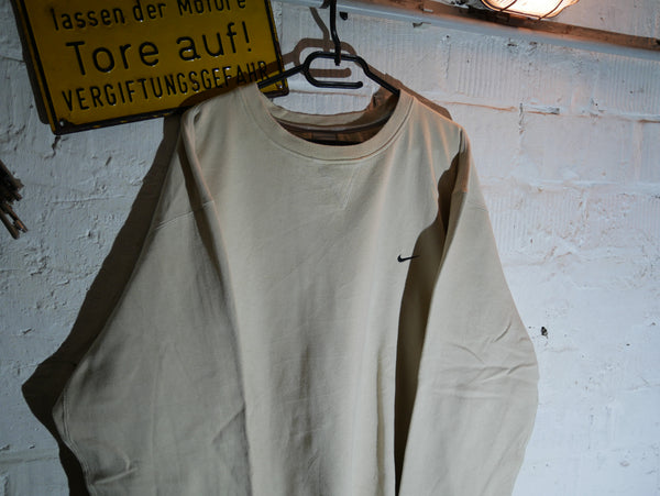 Vintage Nike Sweatshirt (XXL)