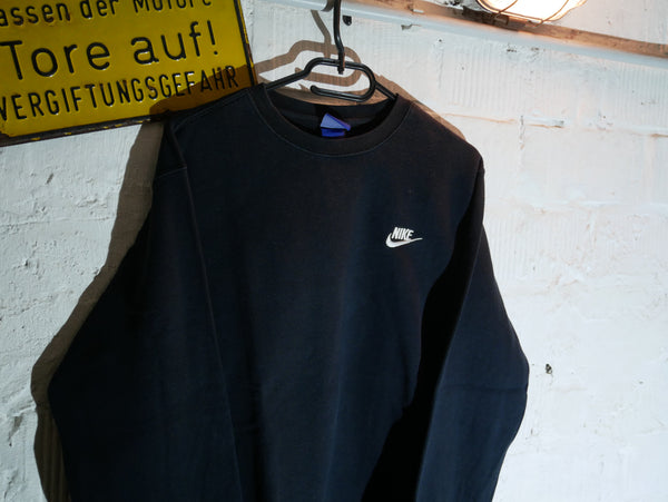 Vintage Nike Sweatshirt (L)
