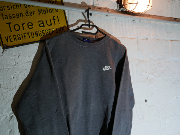 Vintage Nike Sweatshirt (L)