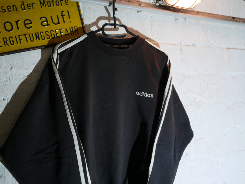 Vintage Adidas Sweatshirt (M)