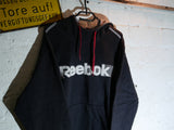 Vintage Reebok Hoodie (XL)