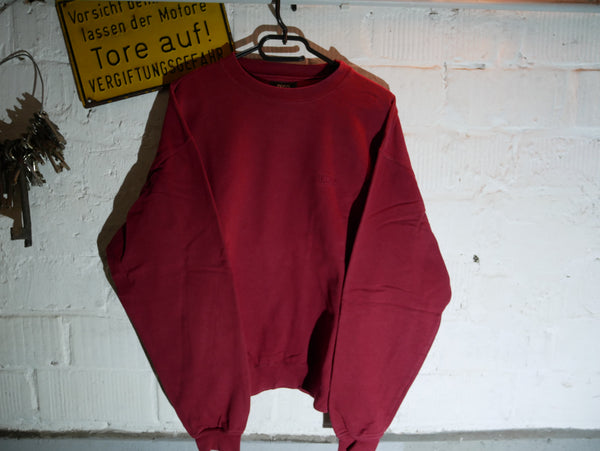 Vintage Hugo Boss Sweatshirt (M)
