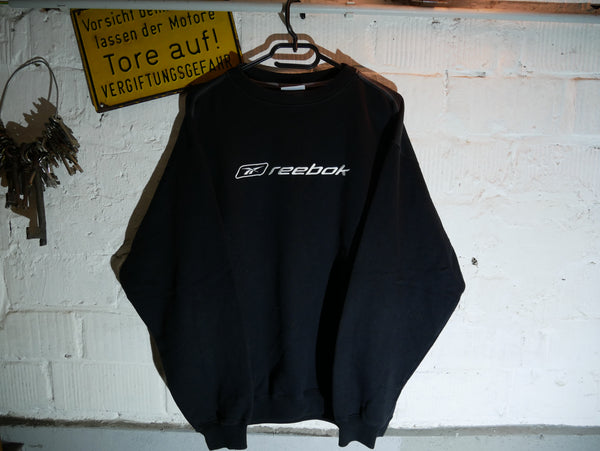 Vintage Reebok Sweatshirt (XL)