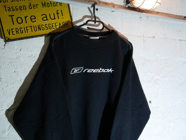 Vintage Reebok Sweatshirt (XL)