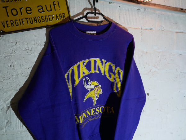 Vintage USA Sweatshirt (S)