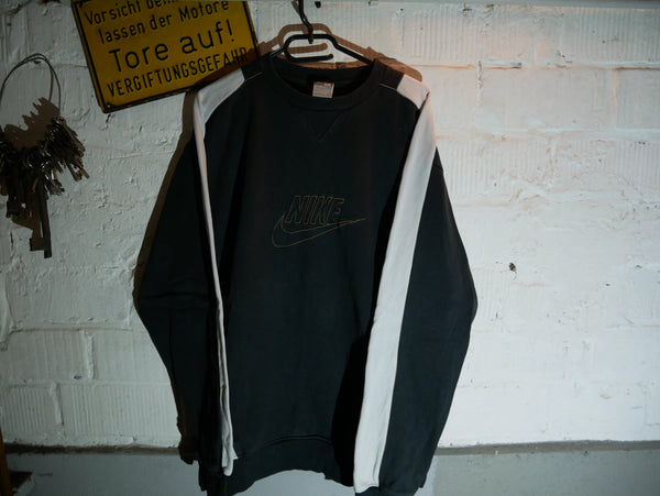 Vintage Nike Sweatshirt (XXL)