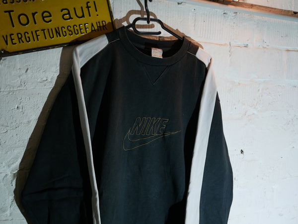 Vintage Nike Sweatshirt (XXL)