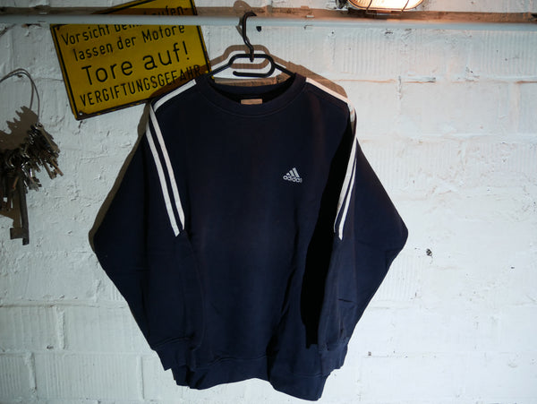 Vintage Adidas Sweatshirt (M)