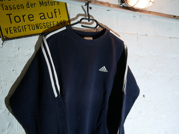 Vintage Adidas Sweatshirt (M)