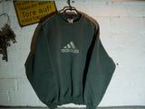 Vintage Adidas Sweatshirt (L)
