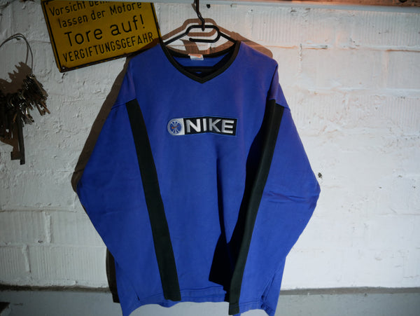 Vintage Nike Sweatshirt (XXL)