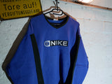Vintage Nike Sweatshirt (XXL)