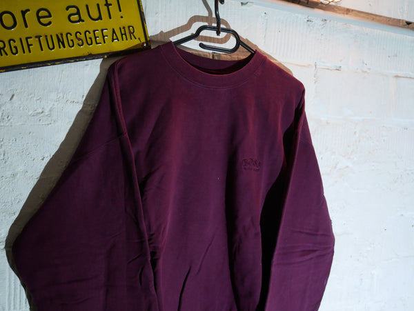 Vintage Hugo Boss Sweatshirt (L)