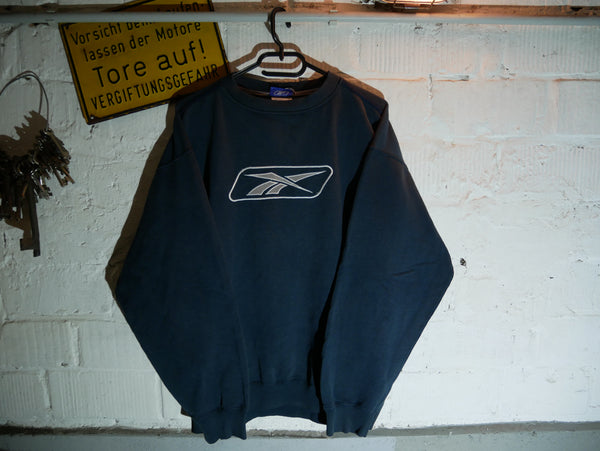 Vintage Reebok Sweatshirt (L)