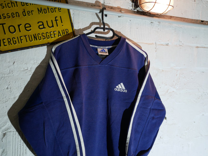 Vintage Adidas Sweatshirt (XS)