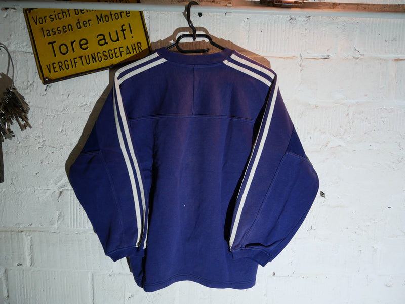Vintage Adidas Sweatshirt (XS)