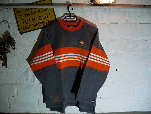 Vintage Adidas Sweatshirt (M)